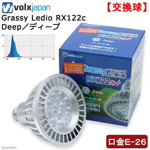 水槽led照明ライト ボルクスジャパングラッシーレディオ全商品掲載 海水用 淡水用全網羅 水槽レンタル神奈川 マリブ 海水専門 メンテナンス